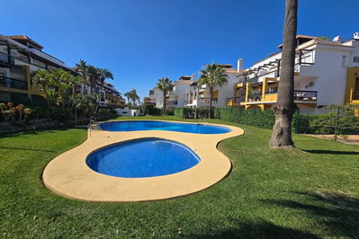 Flat / apartment in Vera