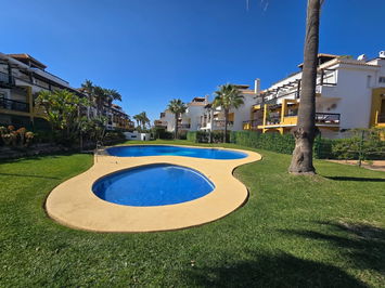 Flat / appartement in Vera