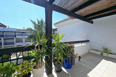 Flat / apartment in Vera