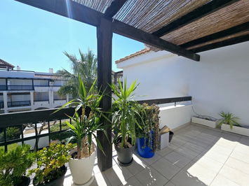 Flat / appartement in Vera
