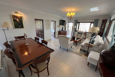 Villa in Mojacar