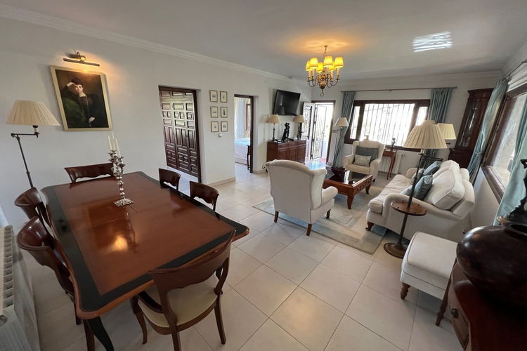 Villa in Mojacar