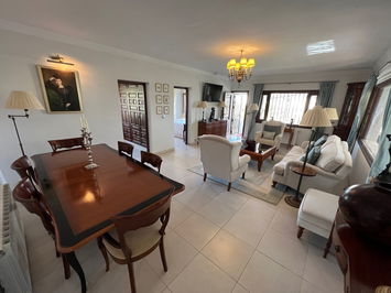 Villa in Mojacar