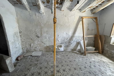 Country house in Huércal-Overa