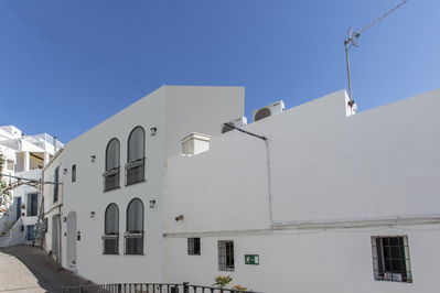 Land in Mojacar
