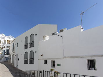 Land in Mojacar