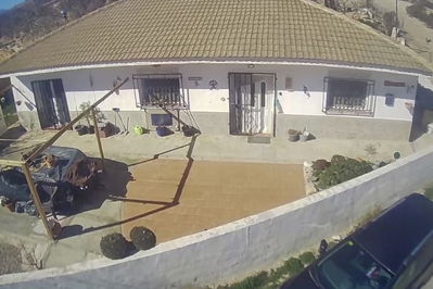 Villa in La Jauca