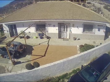Villa in La Jauca