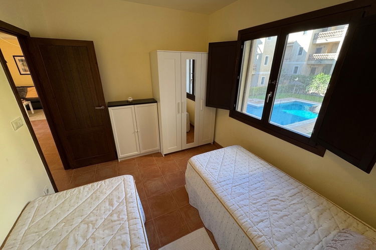 Flat / appartement in Vera