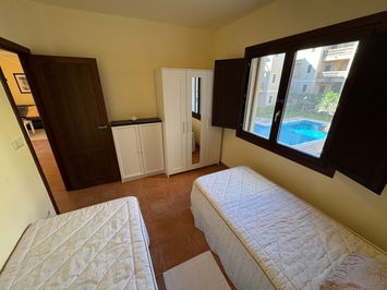 Flat / appartement in Vera