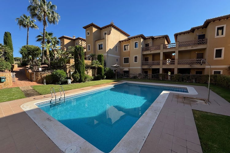 Flat / appartement in Vera