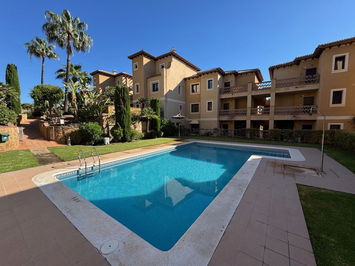 Flat / appartement in Vera