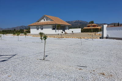 Villa in Lorca