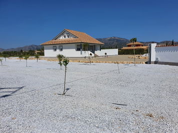 Villa in Lorca
