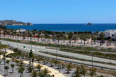 Flat / apartment in El Pozo del Esparto