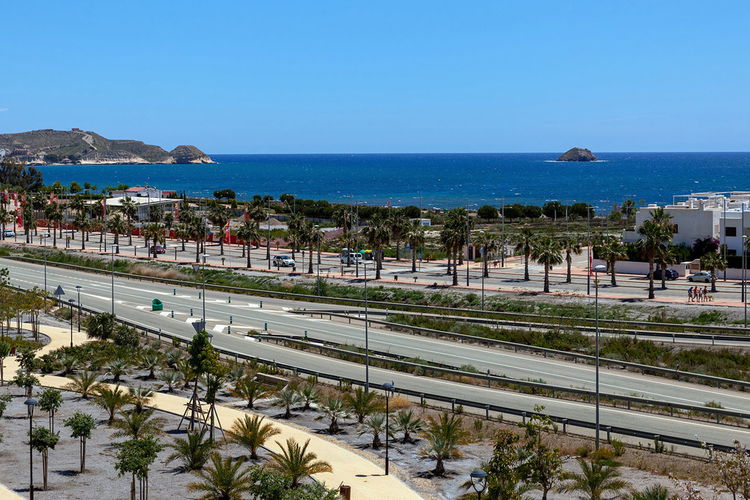 Flat / apartment in El Pozo del Esparto