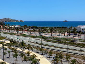 Flat / apartment in El Pozo del Esparto
