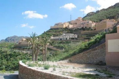 Parcela in El Cortijo Grande, Turre