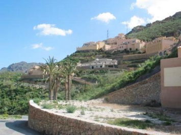 Parcela in El Cortijo Grande, Turre