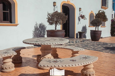 Commercial property in Lorca
