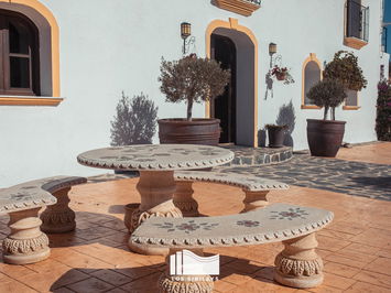 Commercial property in Lorca