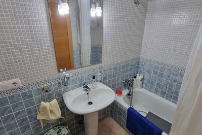 Flat / apartment in Turre