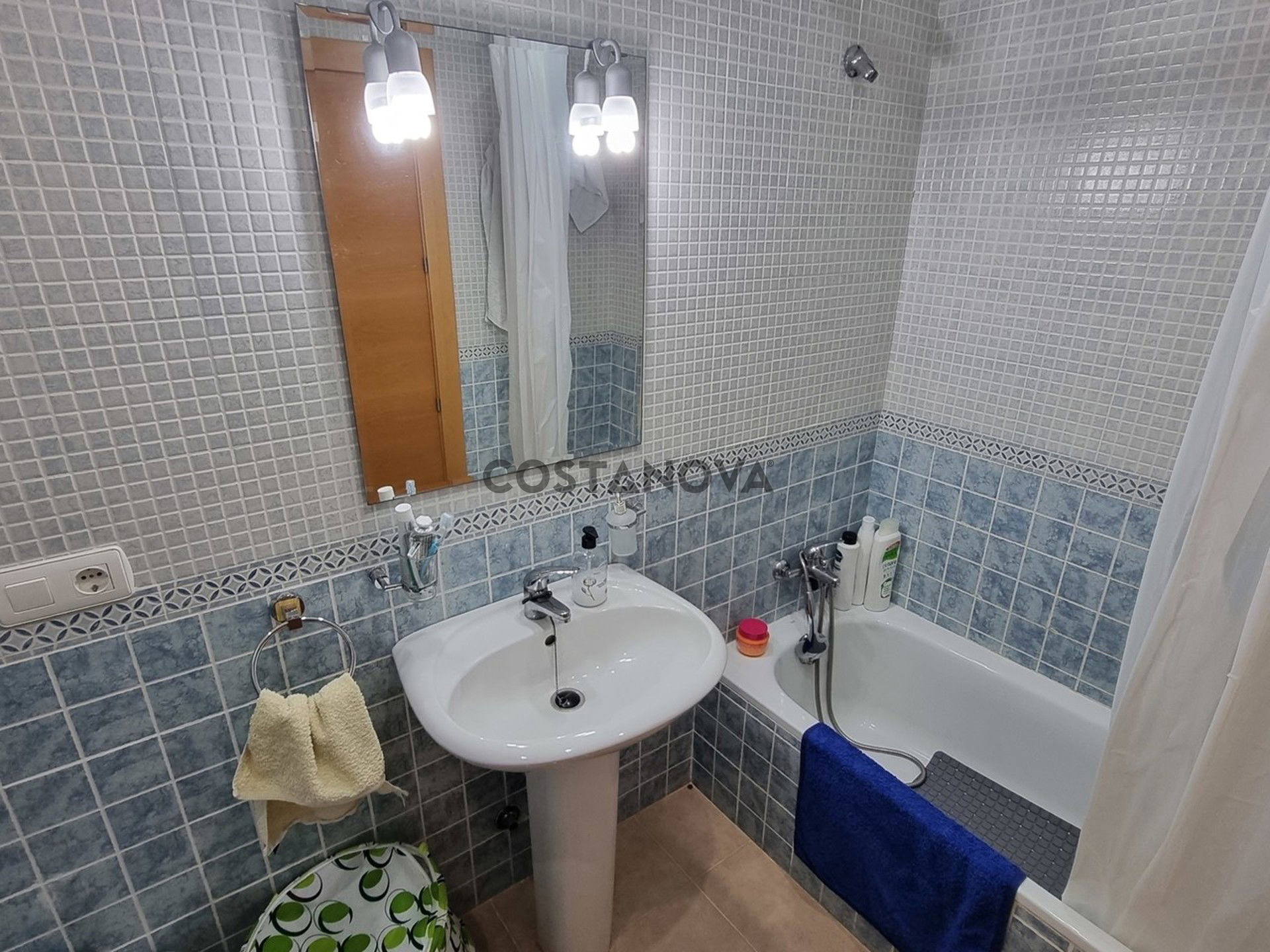 Flat / appartement in Turre