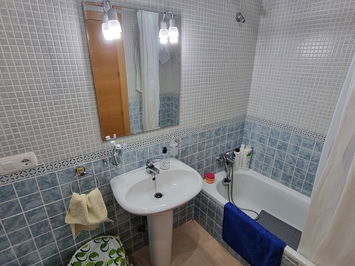Flat / appartement in Turre