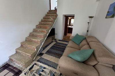 Country house in Los Gallardos