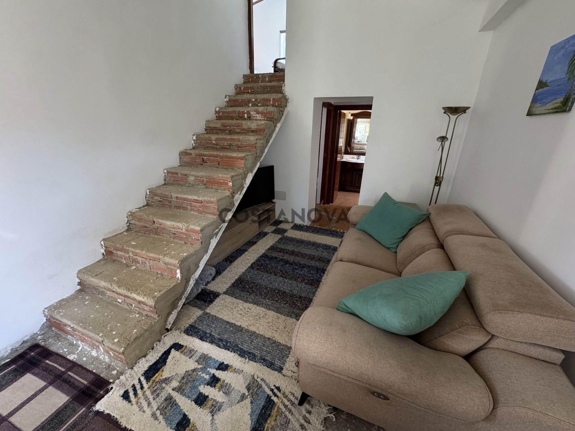 Country house in Los Gallardos