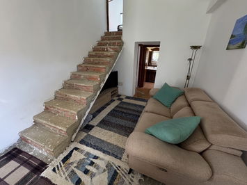 Country house in Los Gallardos