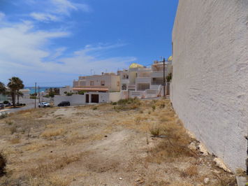 Parcela in Carboneras