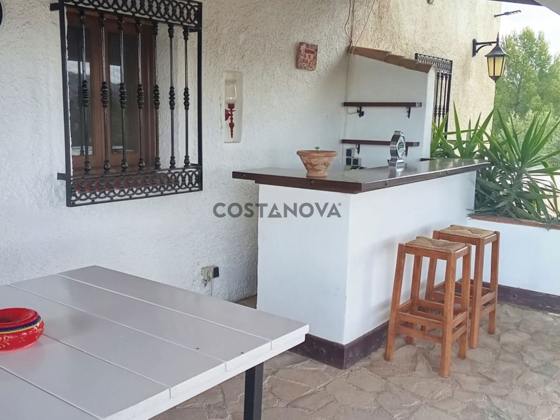 Country house in Chirivel