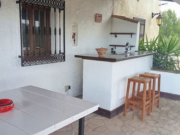 Country house in Chirivel