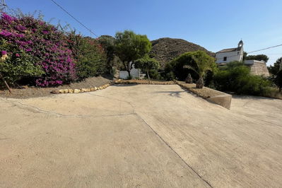 Villa in Agua de Enmedio, Mojacar