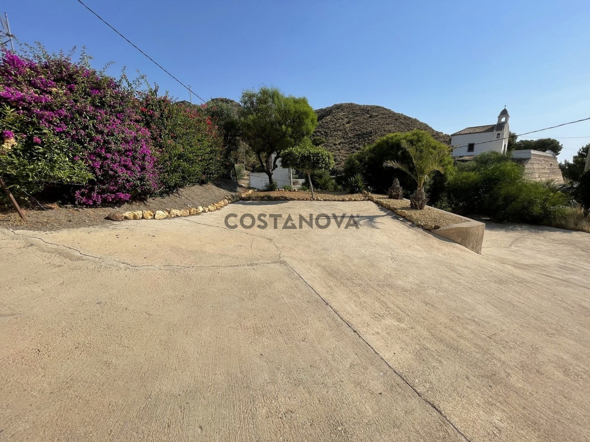 Villa in Agua de Enmedio, Mojacar