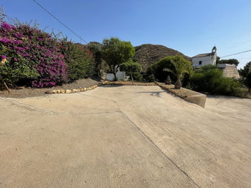 Villa in Agua de Enmedio, Mojacar