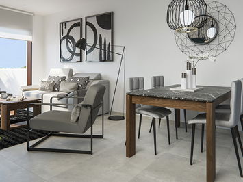 Flat / apartment in El Pozo del Esparto