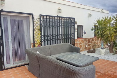 Villa in Puerto Lumbreras