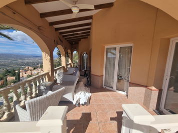 Villa in El Cortijo Grande, Turre