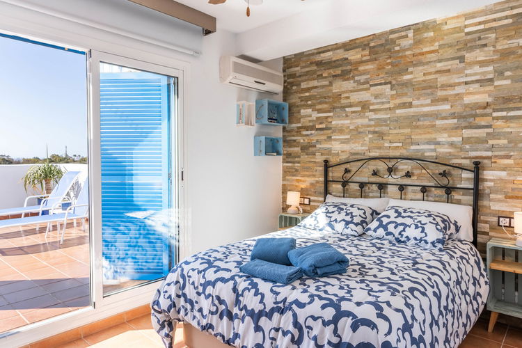 Piso / apartamento in Vista de los Ángeles-Rumina, Mojacar