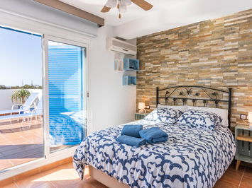 Piso / apartamento in Vista de los Ángeles-Rumina, Mojacar