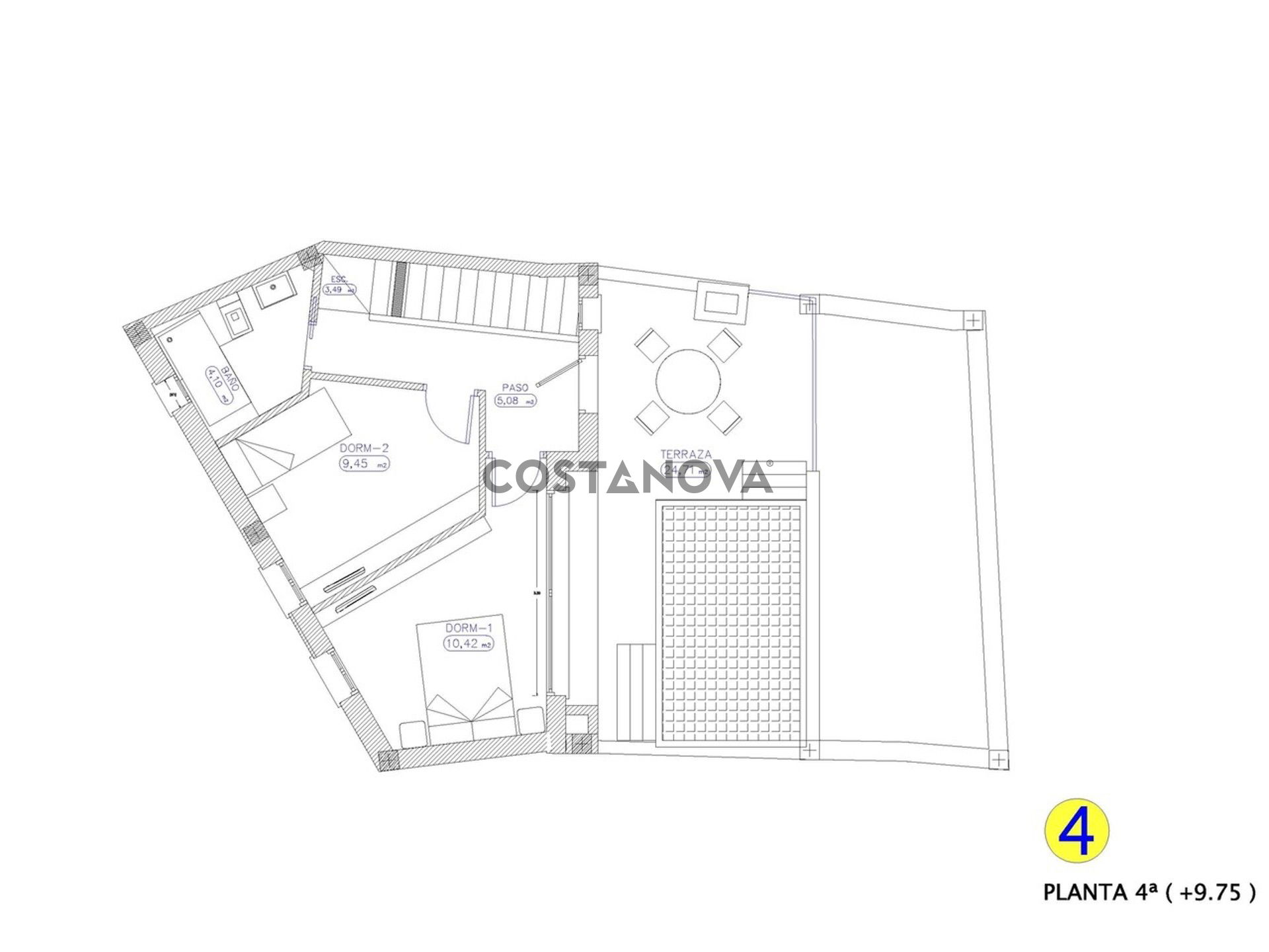 Land in Mojacar
