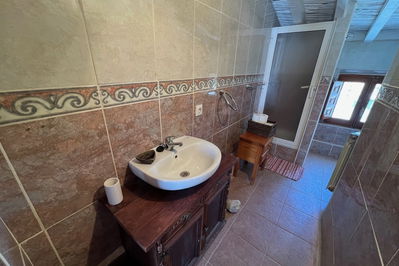 Country house in El Palacés