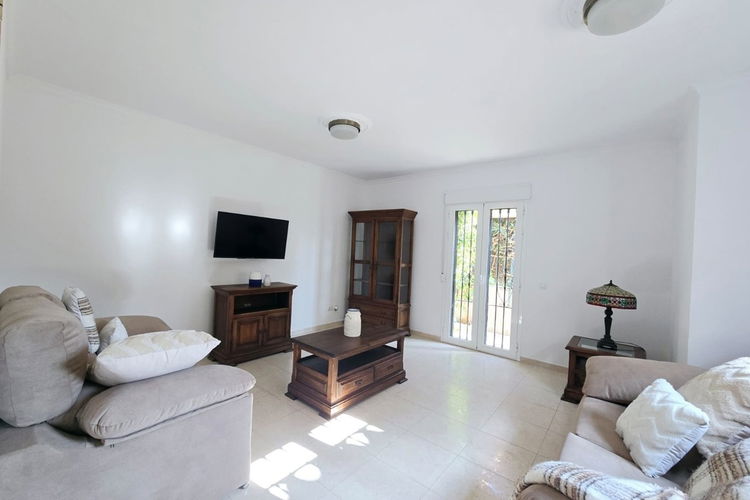 Villa in Vera