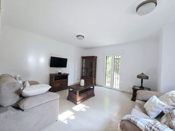 Villa in Vera