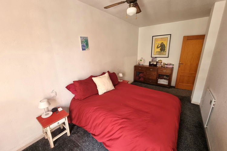 Flat / apartment in Turre