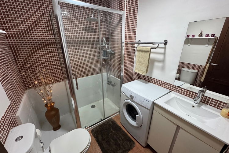 Piso / apartamento in Vera