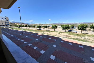 Flat / apartment in Garrucha