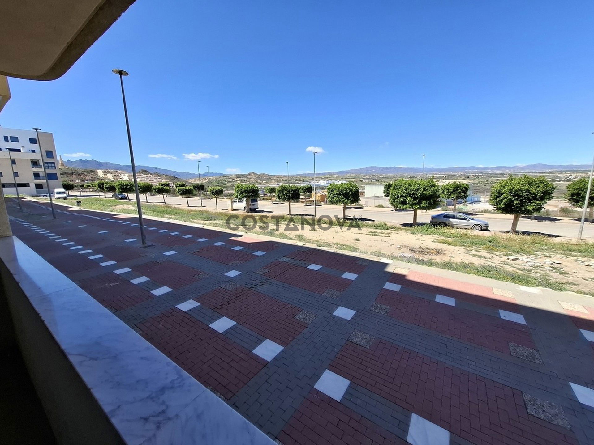 Piso / apartamento in Garrucha